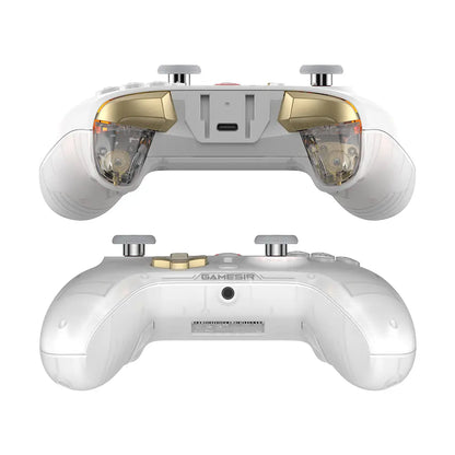 Controle Cyclone 2 (Sem Fio)
