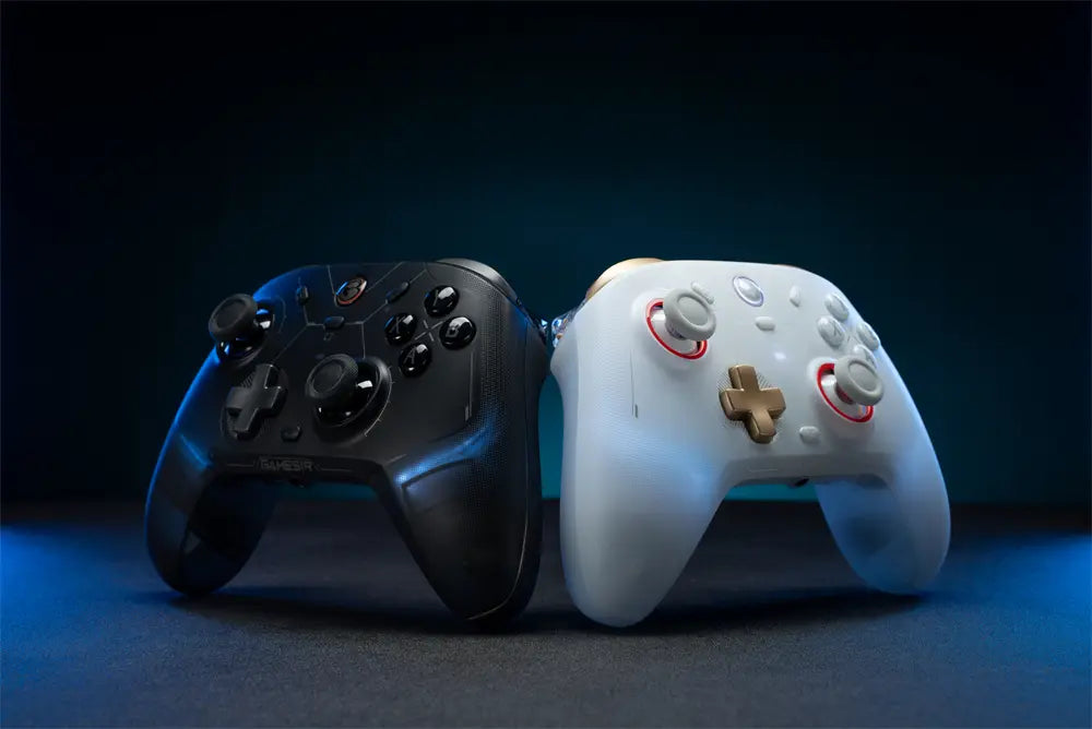 Controle Cyclone 2 (Sem Fio)