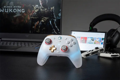 Controle Cyclone 2 (Sem Fio)