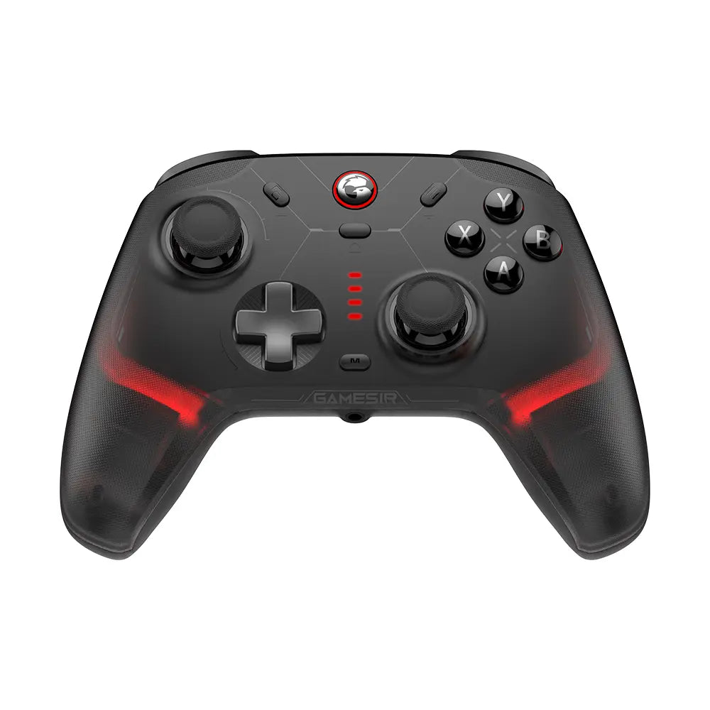 Controle Cyclone 2 (Sem Fio)