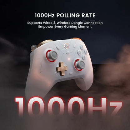 Controle Cyclone 2 (Sem Fio)