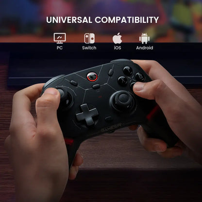 Controle Cyclone 2 (Sem Fio)