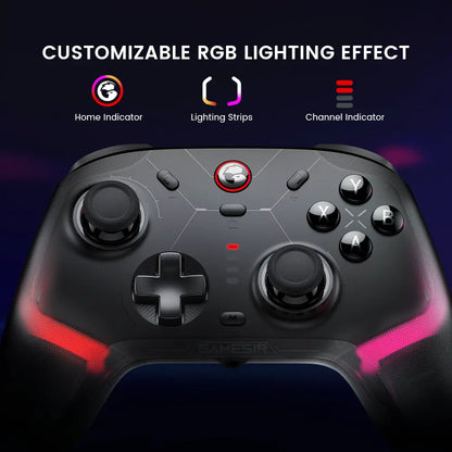 Controle Cyclone 2 (Sem Fio)