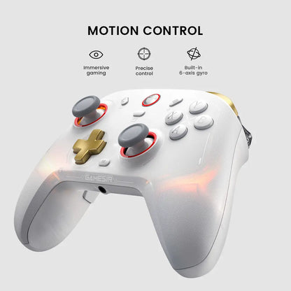 Controle Cyclone 2 (Sem Fio)