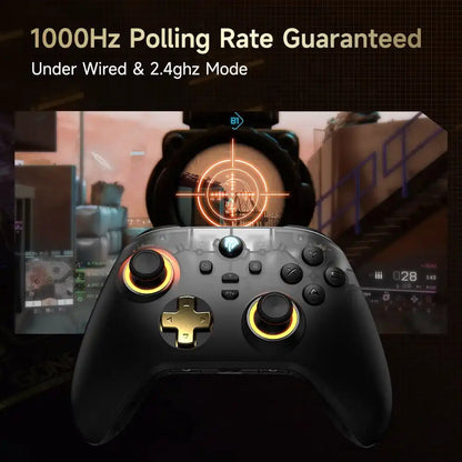 Controle D05 (Sem Fio)