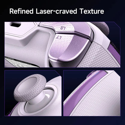 Controller wireless D10 TMR