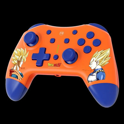 Controle Gen4 Pro Dragon Ball Z (Switch)