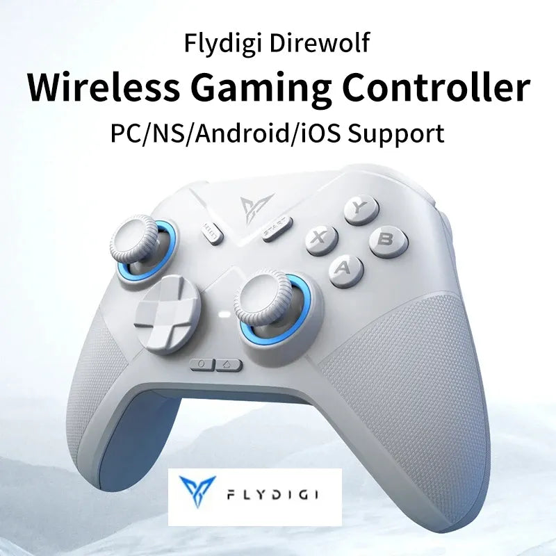 Direwolf Control (Multi-Platform)