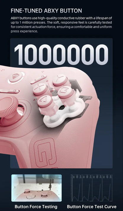Controle G1 (Sem Fio)