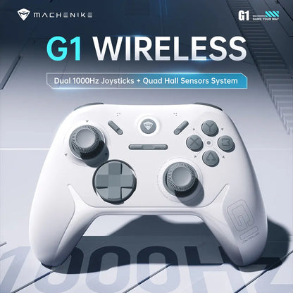 Controle G1 (Sem Fio)