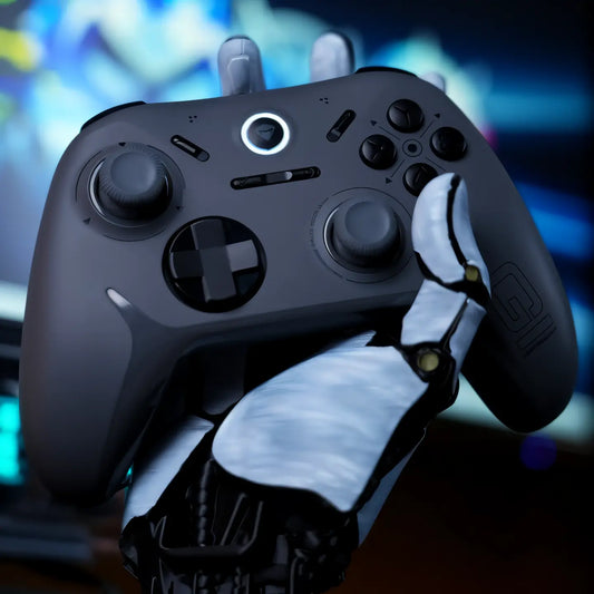 Controle G1 (Sem Fio)