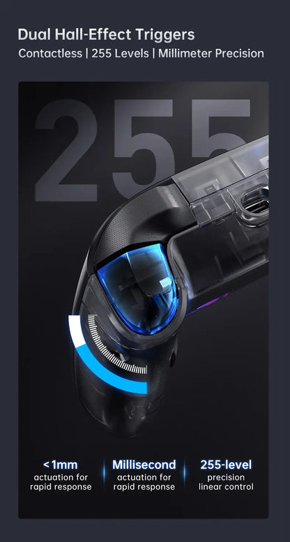 Controle G3 V2 (Sem Fio)