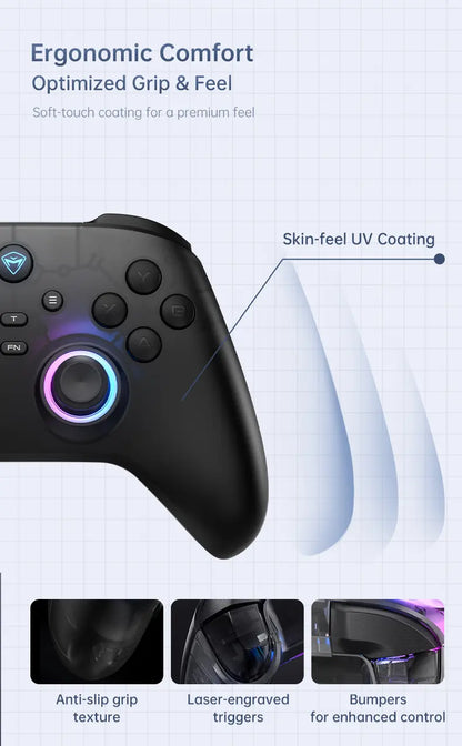 Controle G3 V2 (Sem Fio)