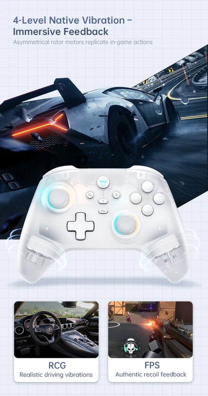 Controle G3 V2 (Sem Fio)