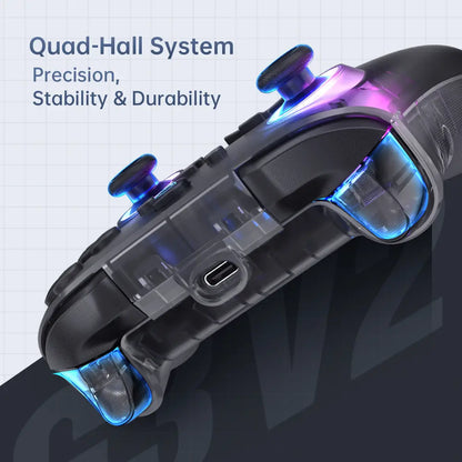 Controle G3 V2 (Sem Fio)