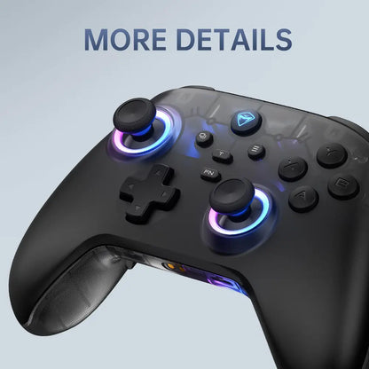 Controle G3 V2 (Sem Fio)