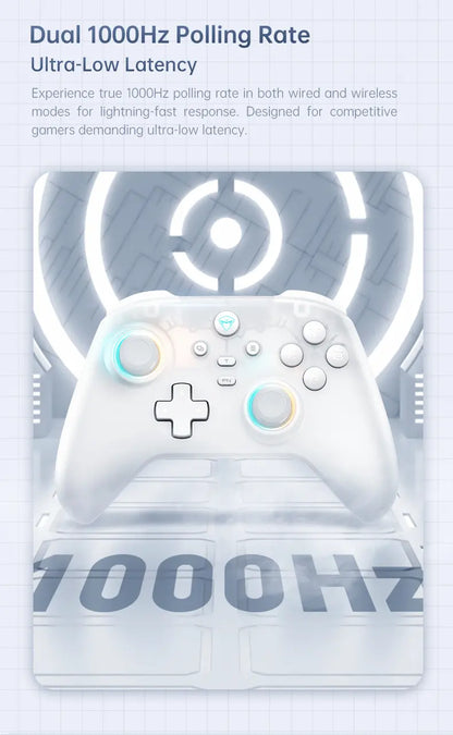 Controle G3 V2 (Sem Fio)