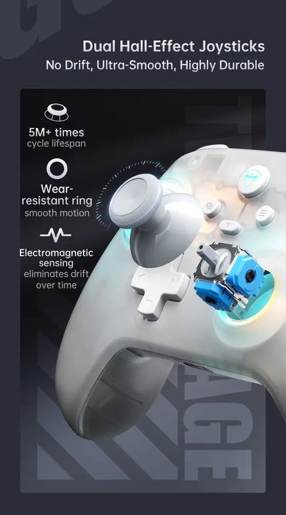 Controle G3 V2 (Sem Fio)