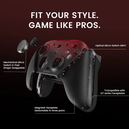 Controle G7 PRO (Sem fio)