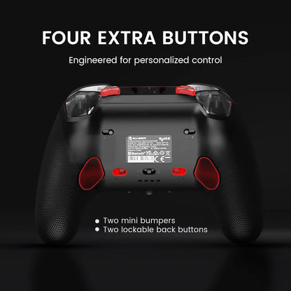Controle G7 PRO (Sem fio)