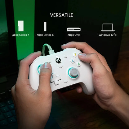 Controle G7 SE para Xbox e PC