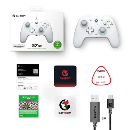 Controle G7 SE para Xbox e PC