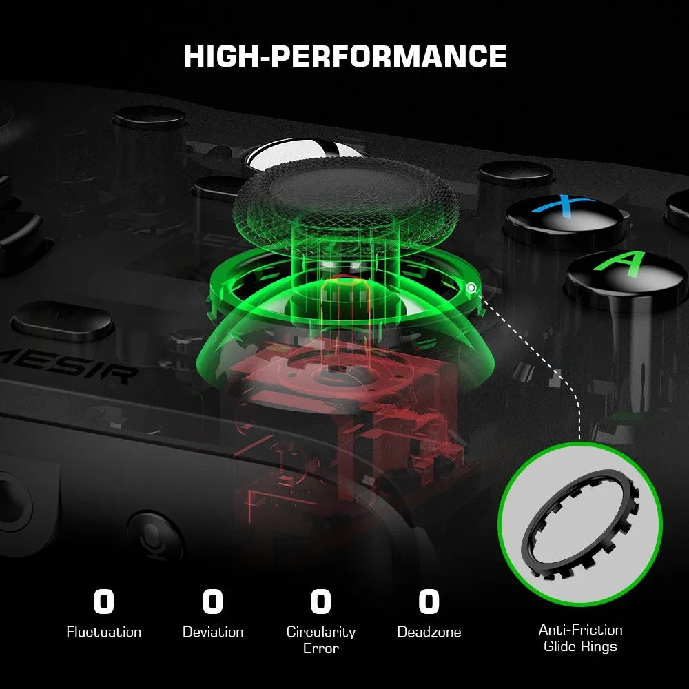 Controle G7 SE para Xbox e PC