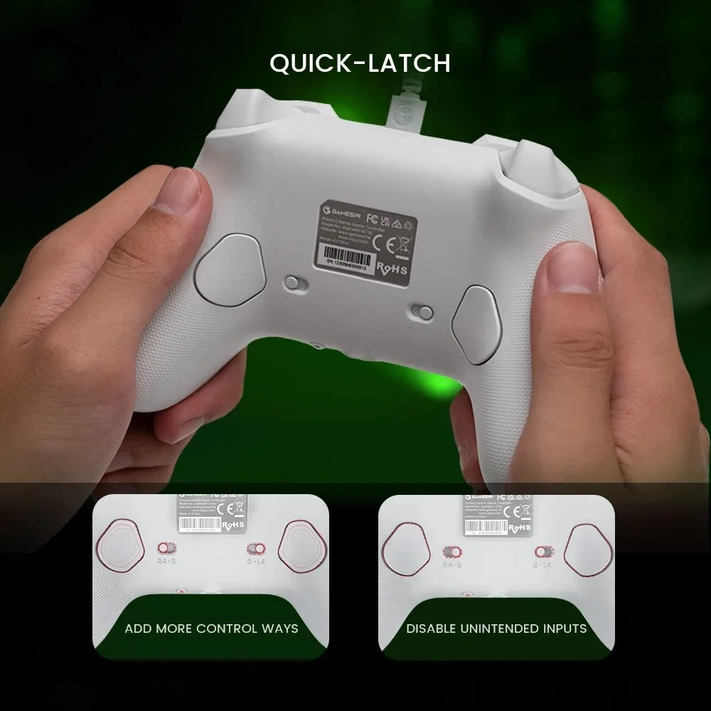 Controle G7 SE para Xbox e PC