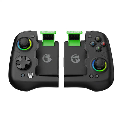 Controle GameSir X4 Aileron - Mobile