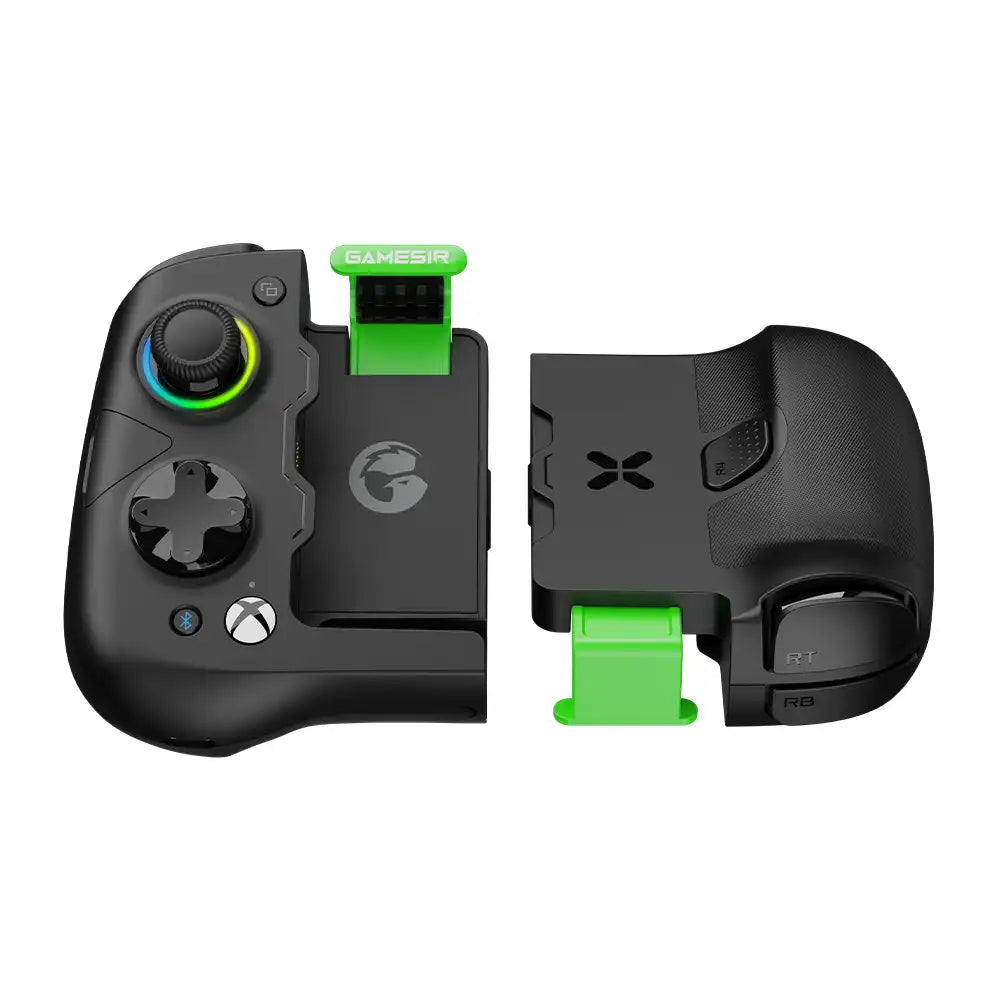 Controle GameSir X4 Aileron - Mobile