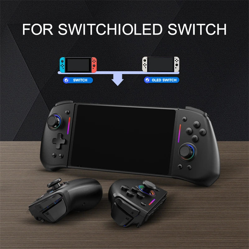 Controlador KS42 (Nintendo Switch)