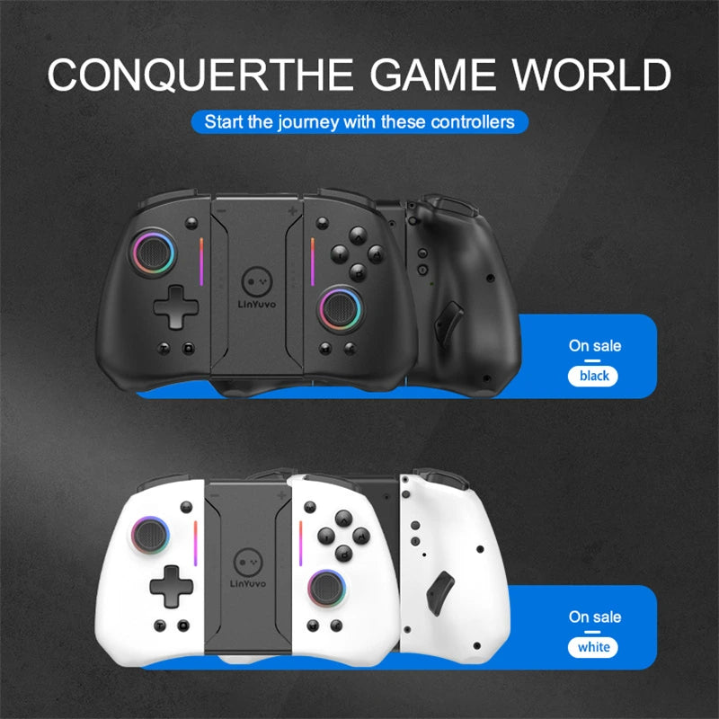KS42 controller (Nintendo Switch)