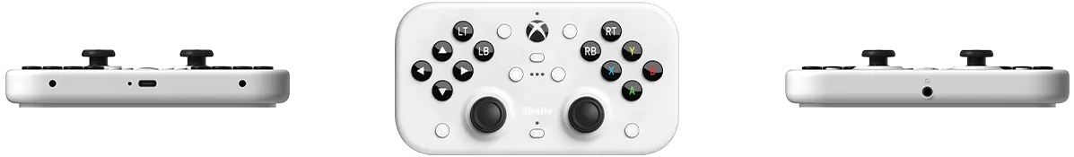 Mando inalámbrico para Xbox SE Lite