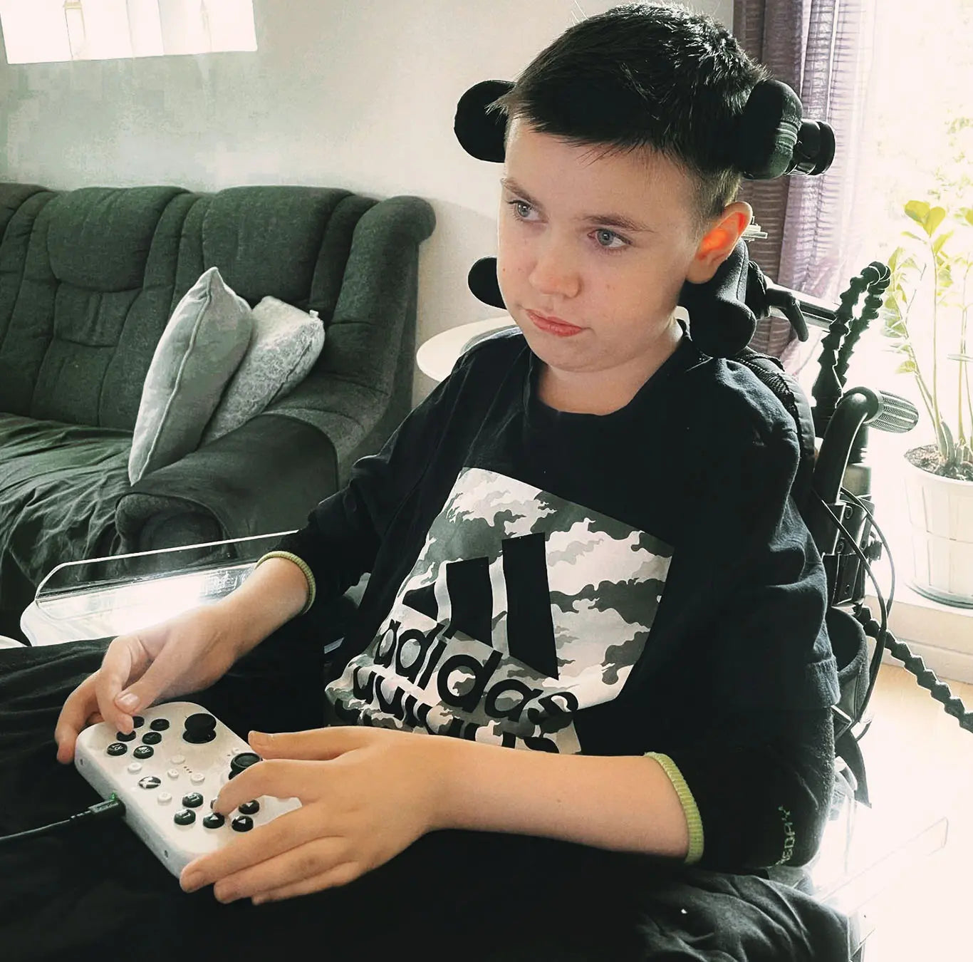 Mando inalámbrico para Xbox SE Lite