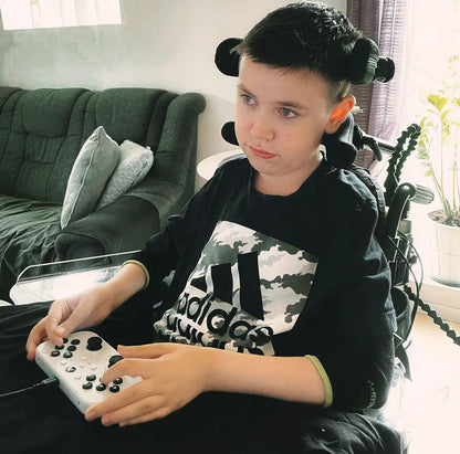 Mando inalámbrico para Xbox SE Lite