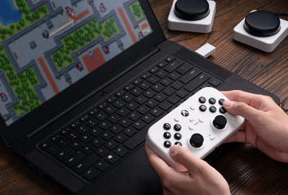 Mando inalámbrico para Xbox SE Lite