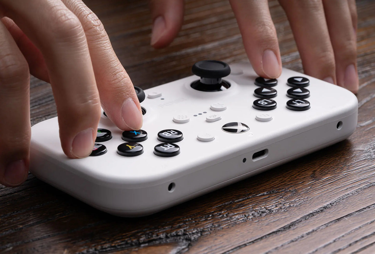 Mando inalámbrico para Xbox SE Lite