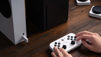 Mando inalámbrico para Xbox SE Lite