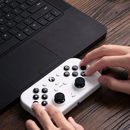 Controle Lite SE XBOX (Sem Fio)