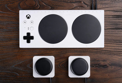 Mando inalámbrico para Xbox SE Lite