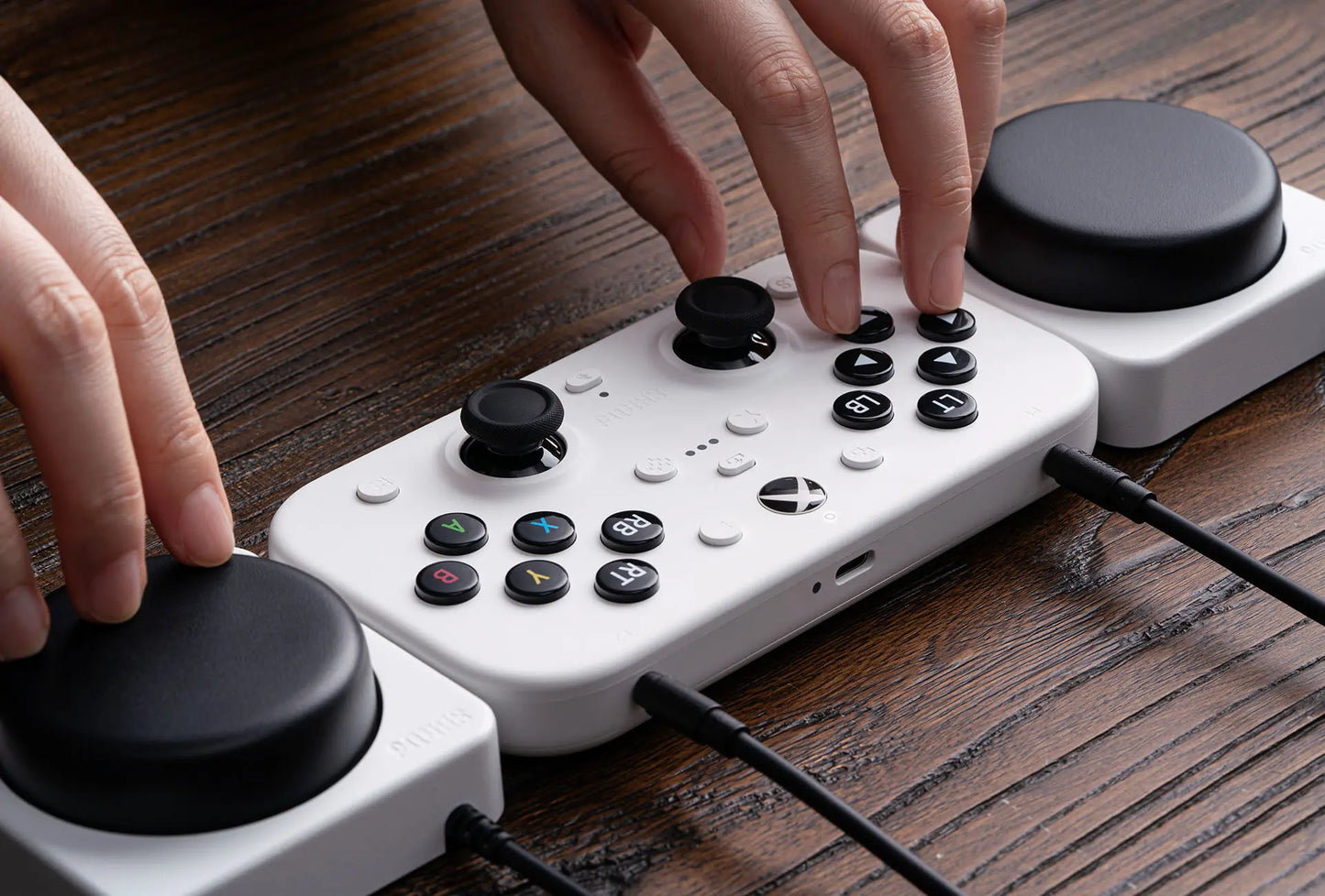 Mando inalámbrico para Xbox SE Lite
