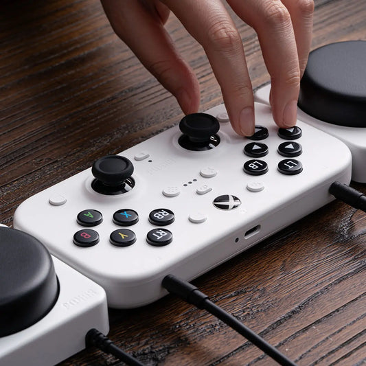 Controle Lite SE XBOX (Sem Fio)