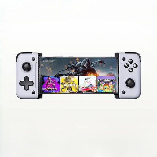 Controle M05 (Mobile)