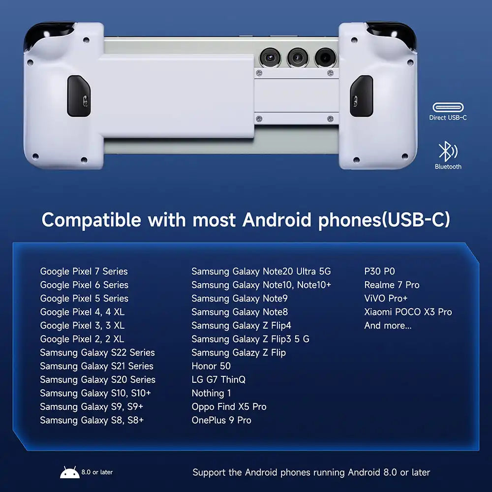 Controle M05 (Mobile)