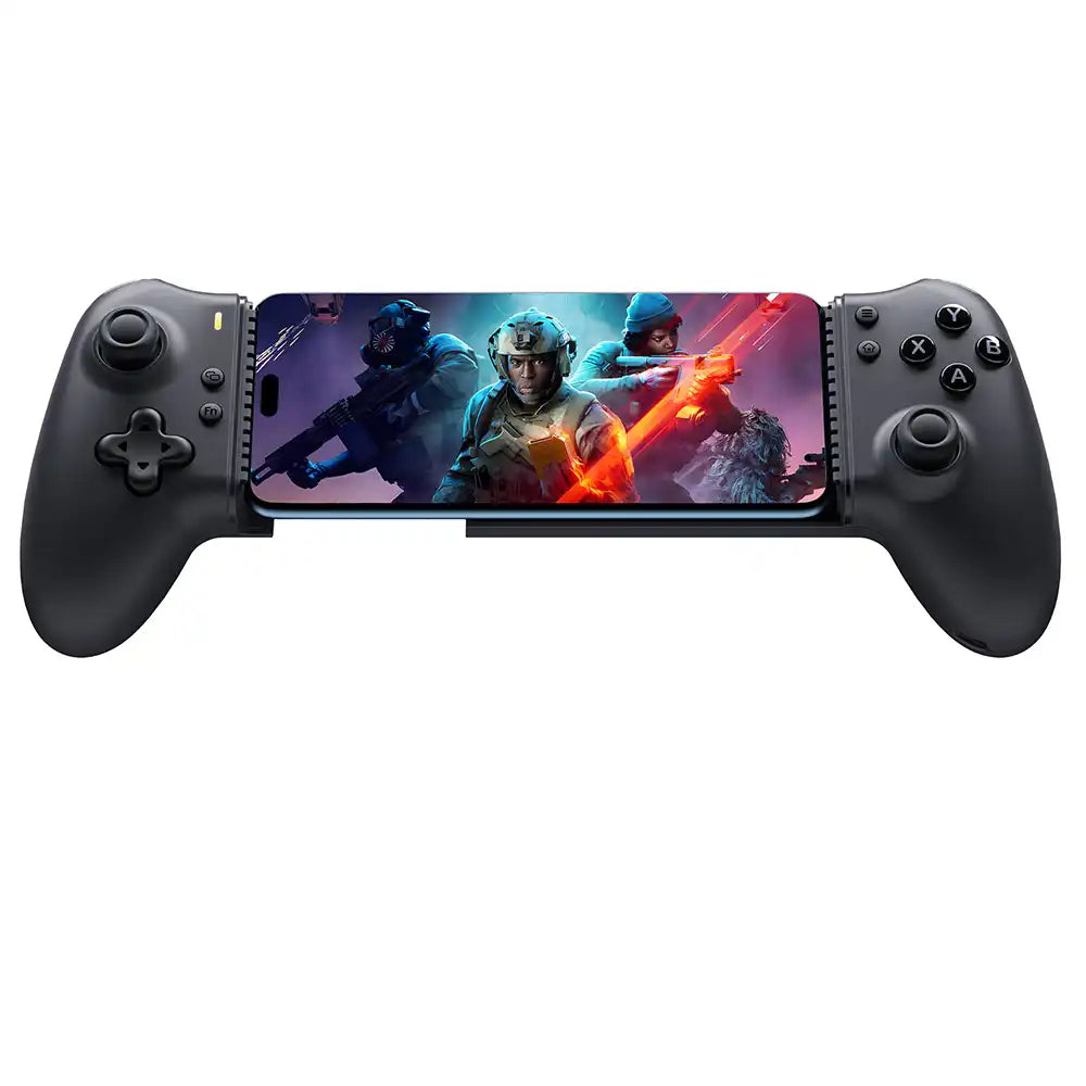 Controle M15 (Mobile)