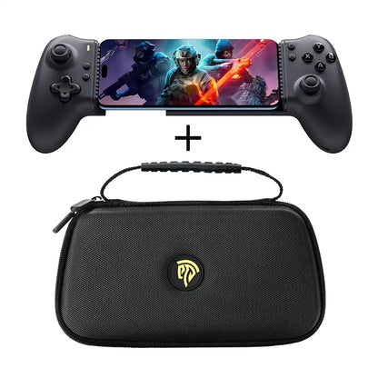 Controle M15 (Mobile)