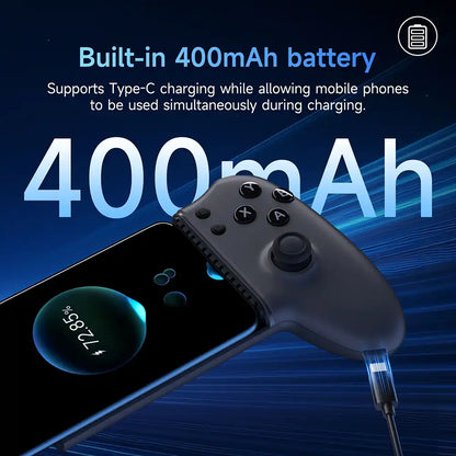 Controle M15 (Mobile)