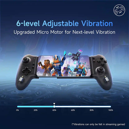 Controle M15 (Mobile)