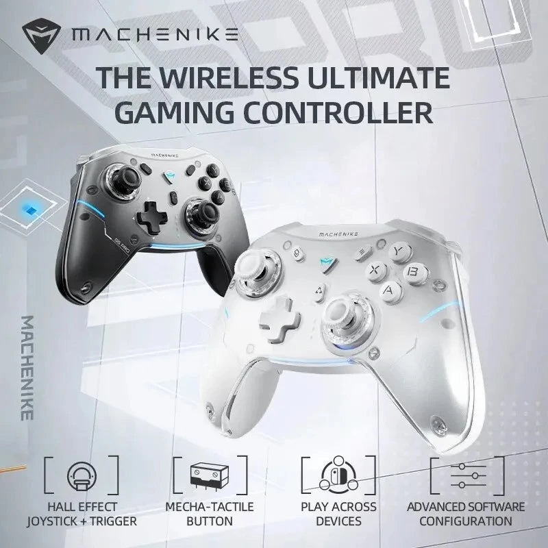 Machenike G5 Pro Elite Hall Controller