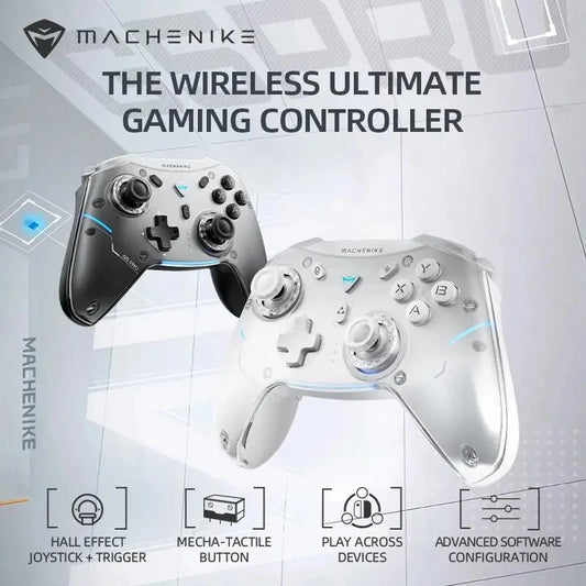 Controlador Machenike G5 Pro Elite Hall